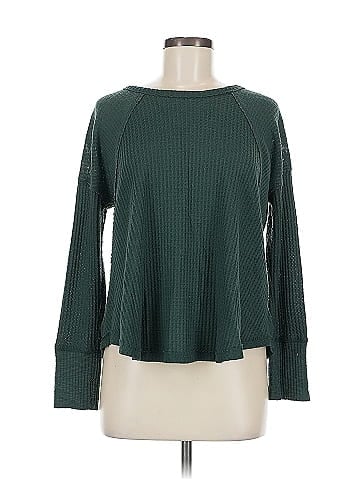 Eri + Ali Long Sleeve T-Shirt (view 1)