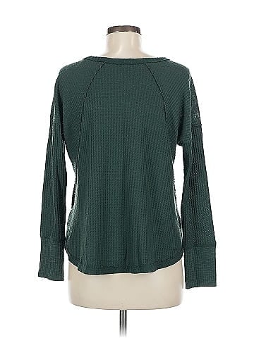 Eri + Ali Long Sleeve T-Shirt (view 2)