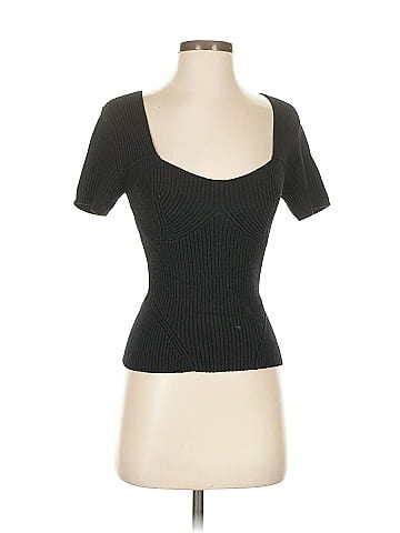 STAUD Cardigan (view 1)