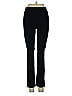 Erica Taylor Black Active Pants Size S - photo 2