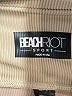 BEACHRIOT Sport Solid Tan Active Pants Size XS - photo 6