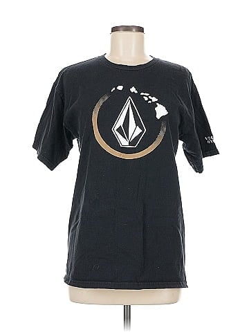 Volcom Short Sleeve T-Shirt (view 1)