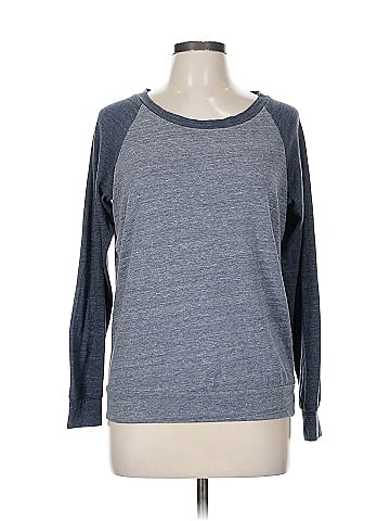 Alternative Apparel 3/4 Sleeve T-Shirt (view 1)