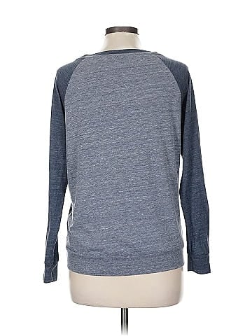 Alternative Apparel 3/4 Sleeve T-Shirt (view 2)