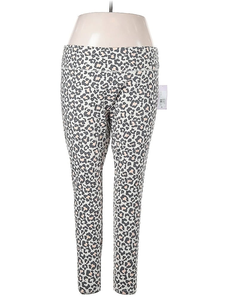 Wild Fable Casual Pants In Multi