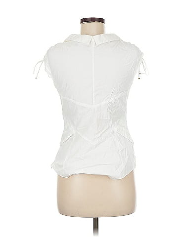 Karen Millen Sleeveless Blouse (view 2)