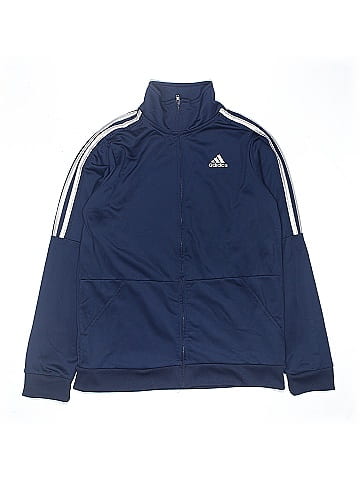 Adidas Track Jacket (view 1)