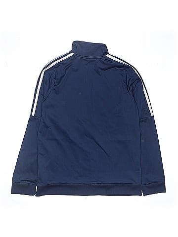 Adidas Track Jacket (view 2)