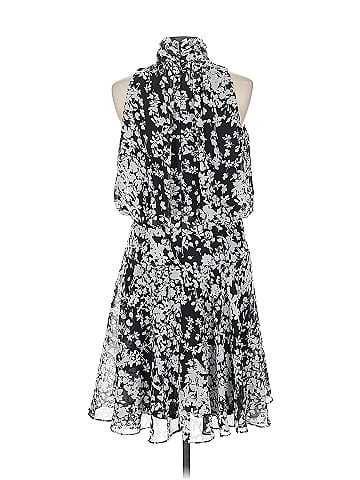 Taylor Cocktail Dress (view 2)