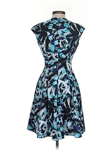Vince Camuto Cocktail Dress (view 2)