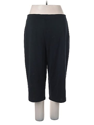 Woman Within Active Pants (view 2)