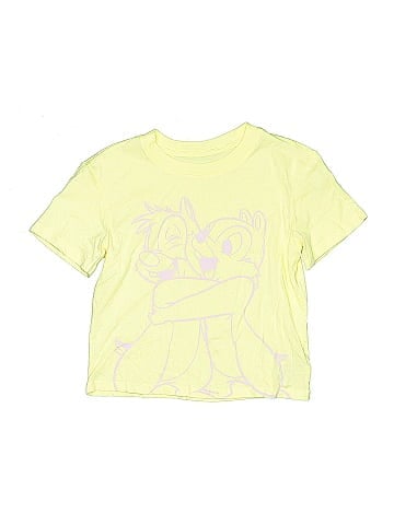 Disney for Baby Gap Short Sleeve T-Shirt (view 1)
