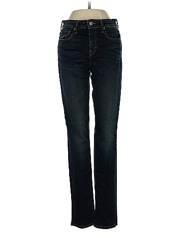 Vince. Jeans (view 1)