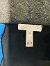 Leith 100% Rayon Black Tank Top Size XS - photo 7