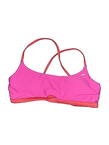 Speedo Swimsuit Top (view 1)