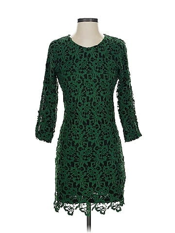 GOLDIE Cocktail Dress (view 1)