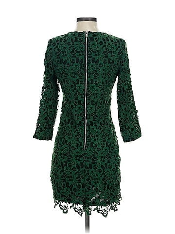 GOLDIE Cocktail Dress (view 2)