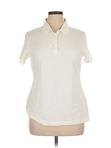 Riders by Lee Short Sleeve Polo (view 1)
