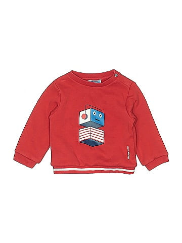 Jacadi Pullover Sweater (view 1)