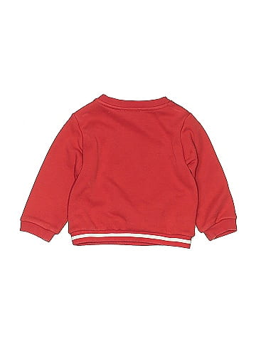 Jacadi Pullover Sweater (view 2)