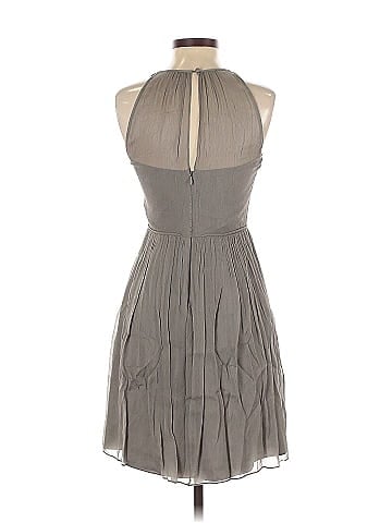 J.Crew Collection Cocktail Dress (view 2)
