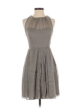 J.Crew Collection Cocktail Dress