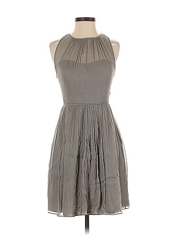 J.Crew Collection Cocktail Dress (view 1)
