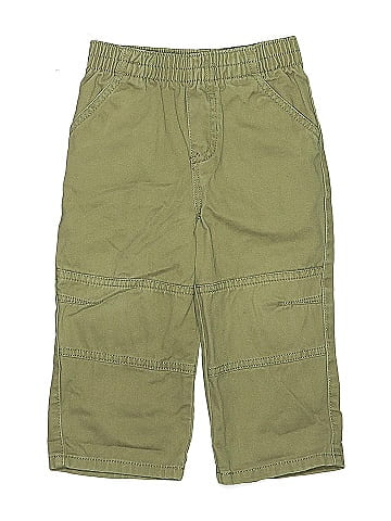 WonderKids Cargo Pants (view 1)
