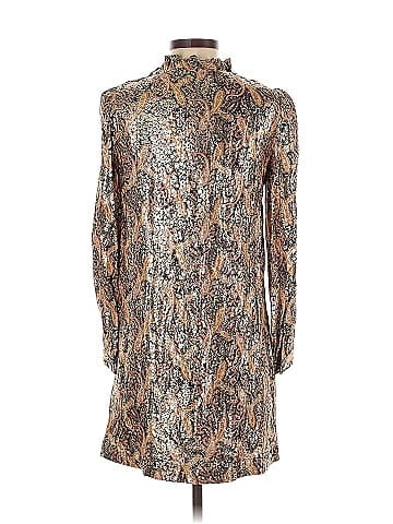 BA&SH Casual Dress (view 2)