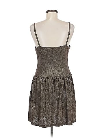 Lux Cocktail Dress (view 2)