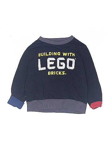 Uniqlo Sweatshirt (view 1)