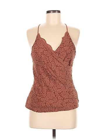 Eri + Ali Sleeveless Top (view 1)
