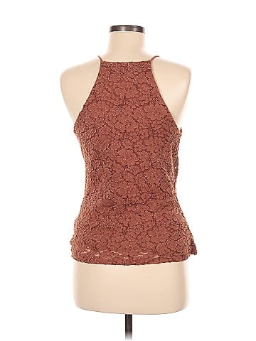 Eri + Ali Sleeveless Top (view 2)