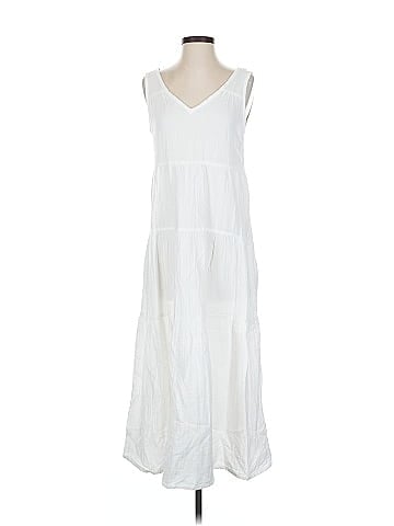 Quince Casual Dress (view 1)