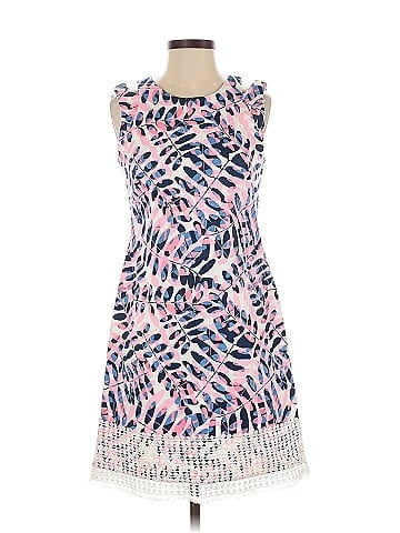 Taylor Cocktail Dress (view 1)