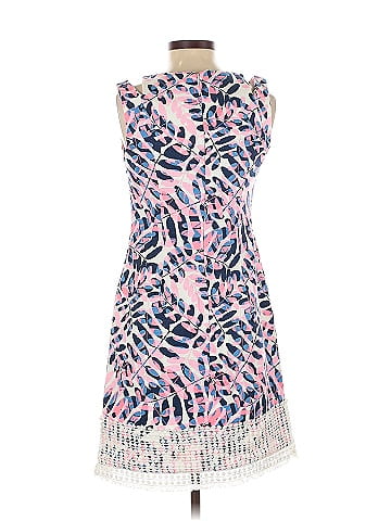 Taylor Cocktail Dress (view 2)