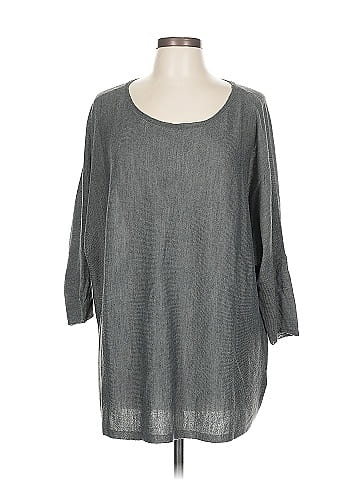 Antonio Melani Pullover Sweater (view 1)