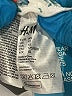 H&M Ivory Swimsuit Bottoms Size 10 - photo 3
