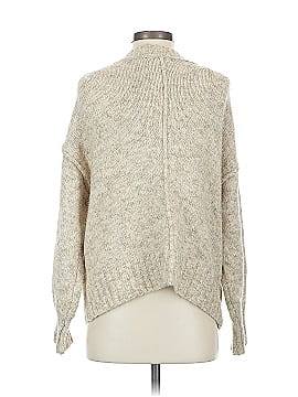 トップス GRANCY DestructionDesign BigCardigan M grancy】Destruction Design Big Cardigan