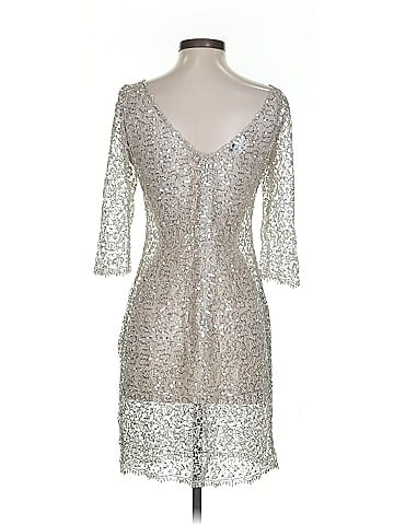Kay Unger Cocktail Dress (view 2)
