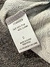 Townsen Gray Long Sleeve Top Size S - photo 8