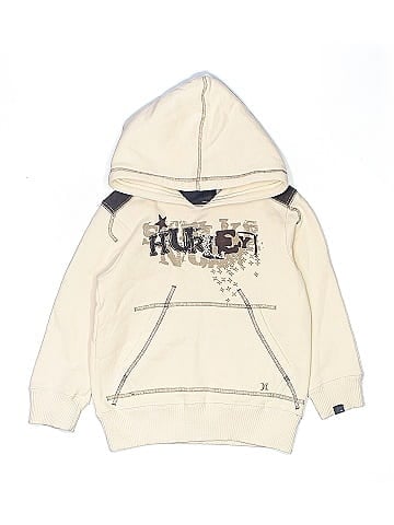 Hurley Sweatshirt (view 1)