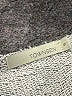 Townsen 100% Cotton Color Block Gray Sweatshirt Size S - photo 6