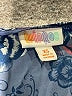 Lularoe 100% Polyester Blue Kimono Size XS - photo 7