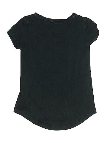 Spotted Zebra Short Sleeve T-Shirt (view 2)