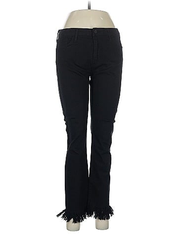 Just Black Jeans (view 1)