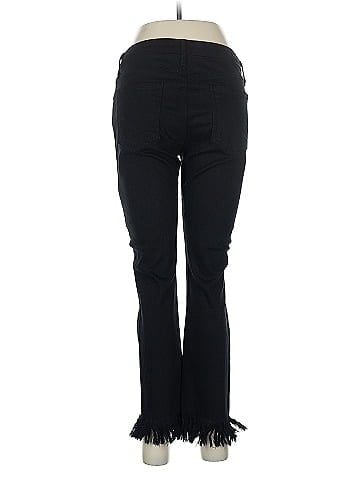 Just Black Jeans (view 2)