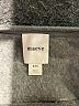 Maeve Gray Pullover Sweater Size XXS - photo 7