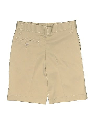 Tom Sawyer Khaki Shorts (view 2)