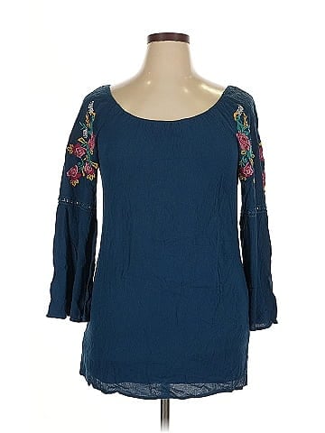 As U Wish Casual Dress (view 1)